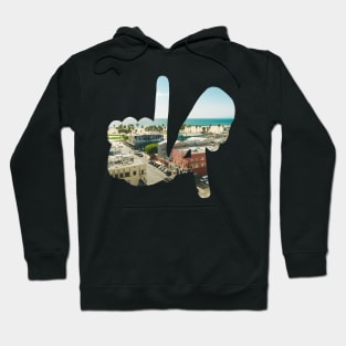 LA Hands, Venice Hoodie